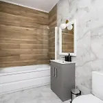 Apartmán Plaza 101 *