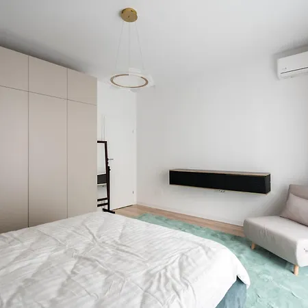 Appartement Plaza 101 *