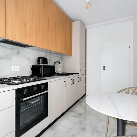 Plaza 101 Apartamento