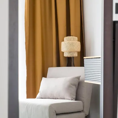 Apartment Plaza 101 Bukarest