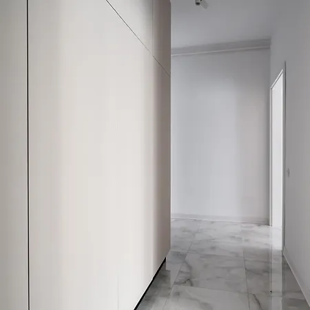 Plaza 101 Appartement