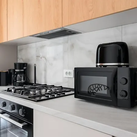 Plaza 101 * Bucarest