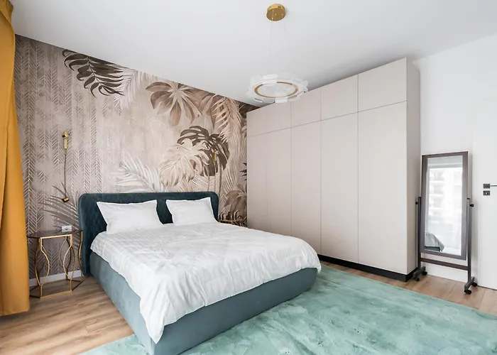 Apartamento Plaza 101 *