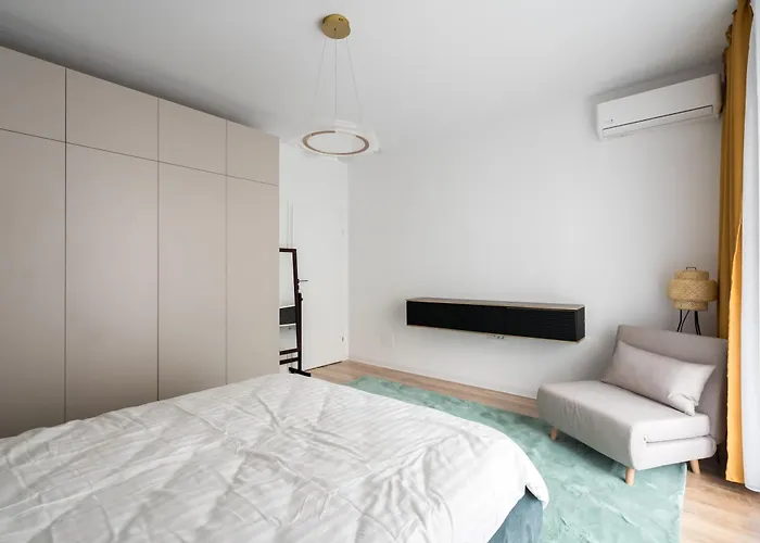 Apartamento Plaza 101 *