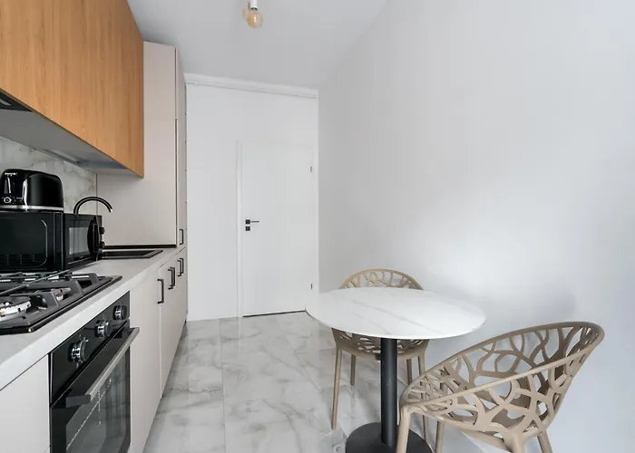 Plaza 101 Apartamento Bucareste