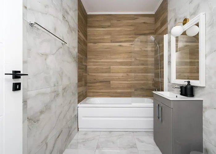 Appartement Plaza 101