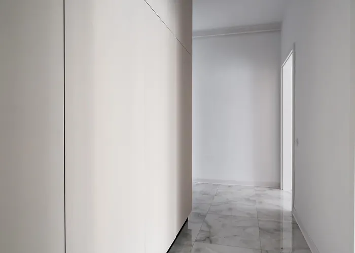 Plaza 101 Apartamento