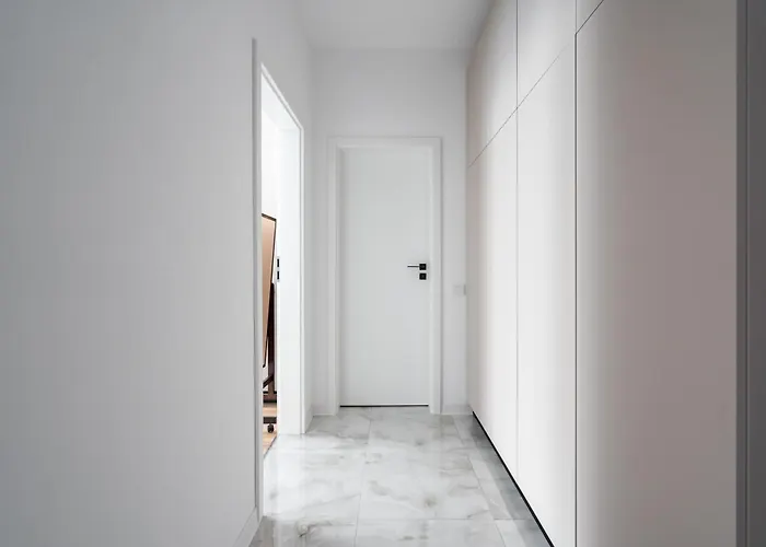 Plaza 101 Apartamento