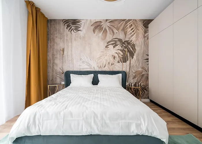 Plaza 101 Apartamento