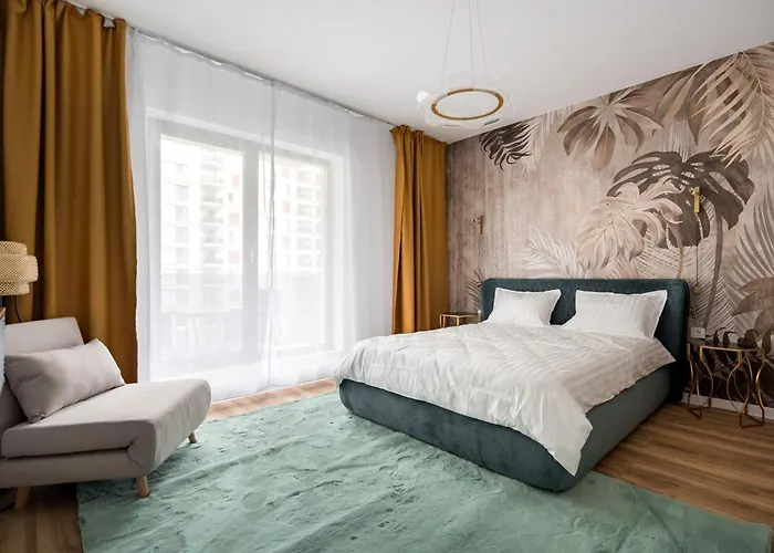 Plaza 101 Бухарест