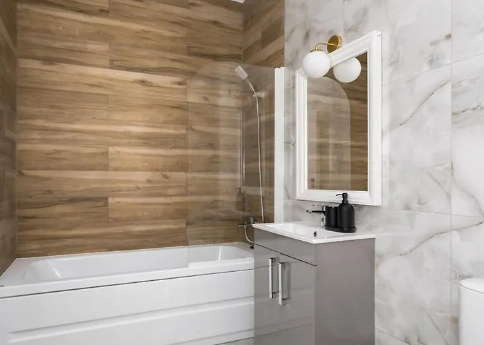 Plaza 101 Бухарест