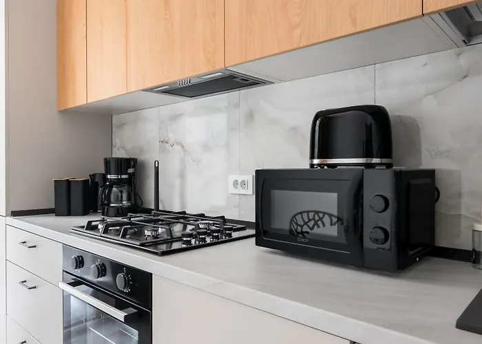 Plaza 101 * Бухарест